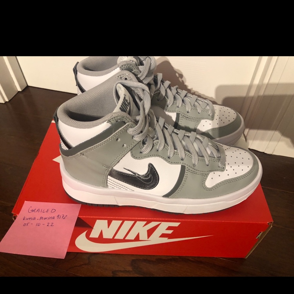 Nike dunks